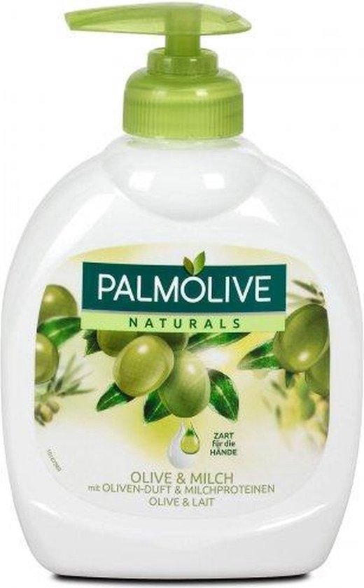 Palmolive