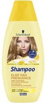 Schwarzkopf Shampoo - Elke Dag 400 ml.