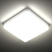Gratyfied - Badkamerlamp Plafond - Plafoniere Badkamer