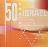 50 Years Israel : that's what we celebrate