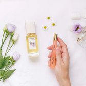 Parfum naturel vegan ELISE d'Italie – parfum gourmand 50ml