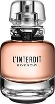 Givenchy L'Interdit 125 ml - Eau de parfum - Parfum femme Femme