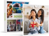 Bongo Bon - CADEAUKAART VOOR MAMA - 10 € - Cadeaukaart cadeau voor man of vrouw