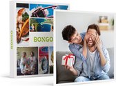 Bongo Bon - CADEAUKAART VOOR PAPA - 15 € - Cadeaukaart cadeau voor man of vrouw