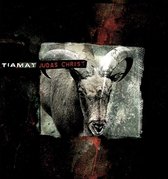 Tiamat - Judas Christ (LP) (Coloured Vinyl)