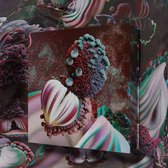 Björk - Fossora (2 10" LP) (Coloured Vinyl) (Merchandise)