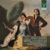 Silvia Alice Gianolla & Filippo Farinelli - Joyas Espaolas, Canciones And Baladas For Mezzo-Soprano & Piano (CD)