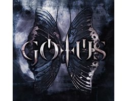 Gotus - Gotus (CD)