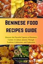 BENINESE FOOD RECIPES GUIDE