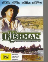 THE IRISHMAN ( Australie import)