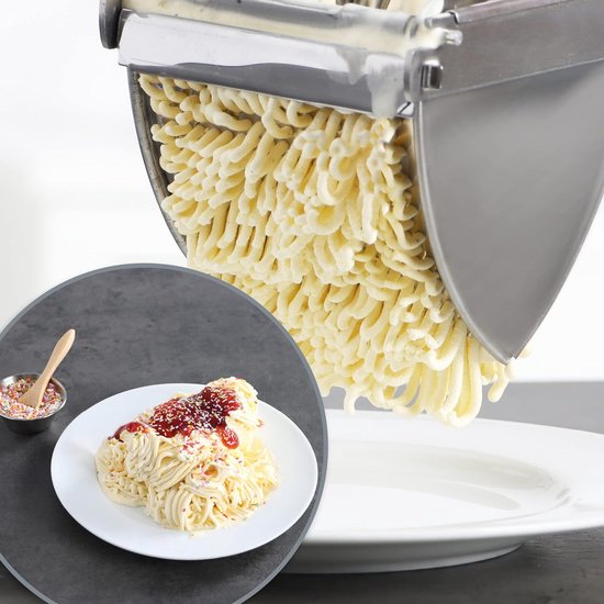 Aardappelpers | Horeca Essentials - Professionele Horeca Apparatuur Aardappelpers | Horeca Essentials - Professionele Horeca Apparatuur