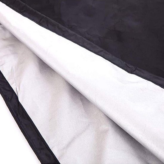 Opbergtas voor kerstboom bol