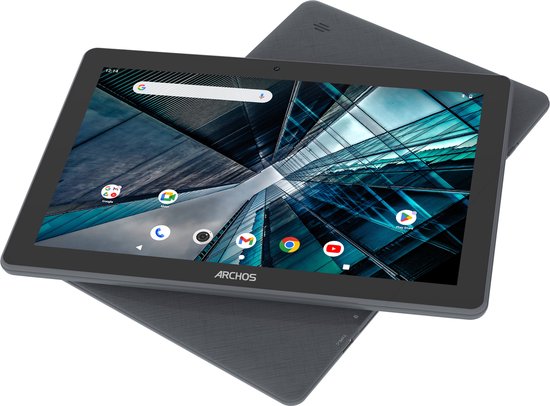 ARCHOS T101HD3 Wifi 3+32GB NC - ARCHOS Shop