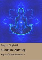 Yoga Infos Basistexte 1 - Kundalini Aufstieg