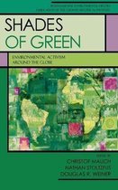 International Environmental History- Shades of Green