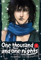 One Thousand and One Nights, Vol. 4