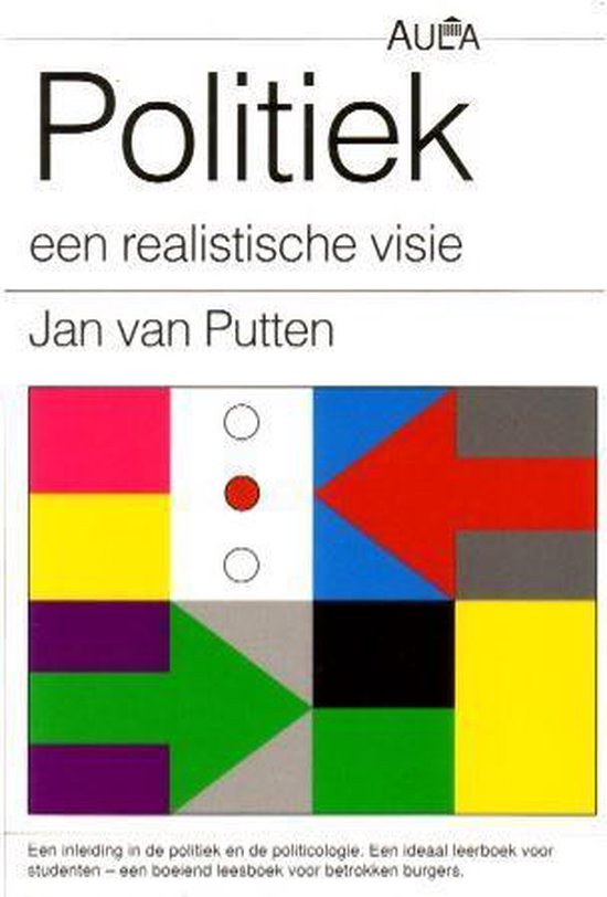 Politiek - Jan van Putten | Highergroundnb.org