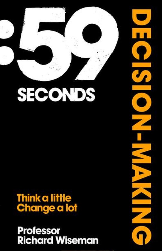 59 Seconds