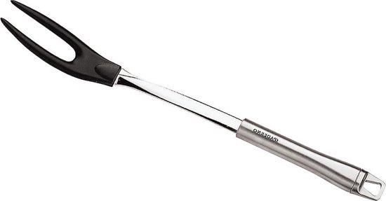BERGHOFF LEO Vleesmes Balance 19cm met beschermhoes Keukenmes