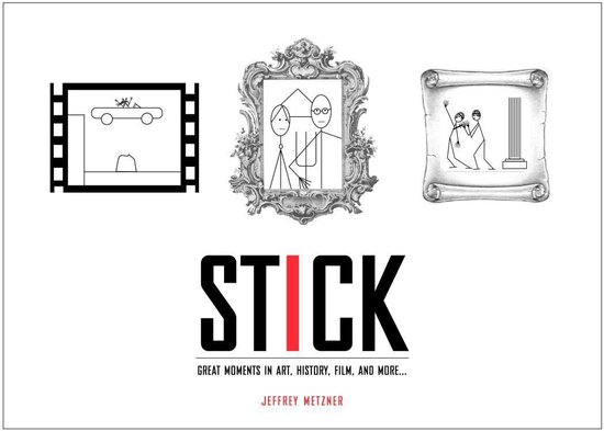 Stick - cover