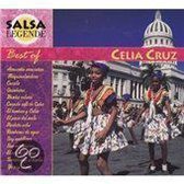 Salsa Legende:Best Of C Celia Cruz