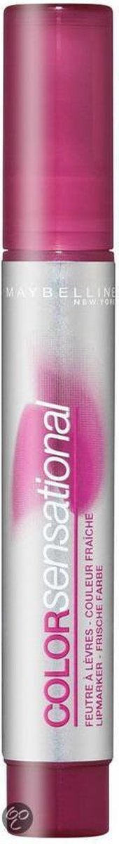Maybelline Color Sensational Lipmarker - 350 Blushing