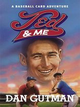Baseball Card Adventures - Ted & Me