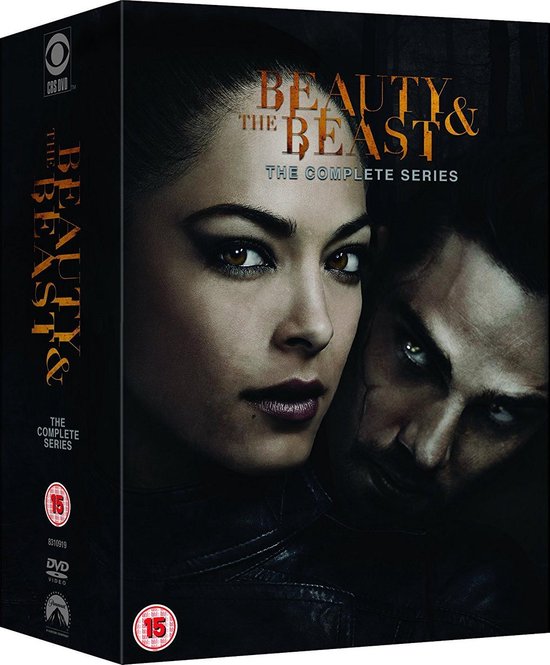 Beauty And The Beast S1-4