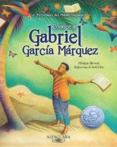 Conoce A Gabriel Garcia Marquez