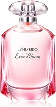 Shiseido Ever Bloom 90 ml - Eau de Parfum - Damesparfum