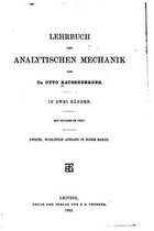 Lehrbuch Der Analytischen Mechanik