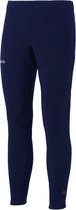 Craft Thermo Tight Sportbroek performance - Maat L  - Unisex - blauw