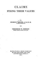 Claims, fixing their values