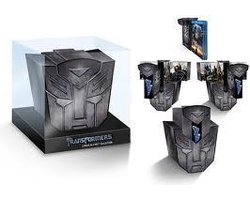 Transformers 1-3 L.E. Boxset