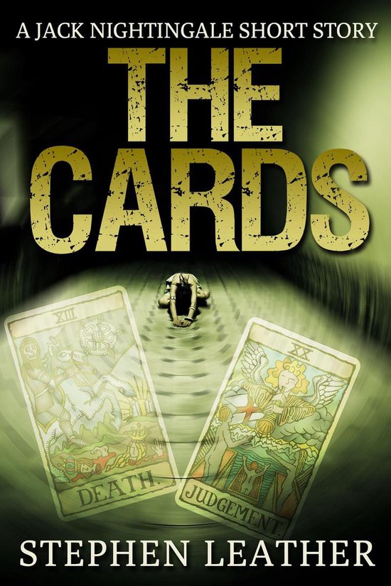 Foto: The cards a jack nightingale short story