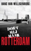 Doet mij maar Rotterdam