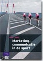 Marketingcommunicatie in De Sport