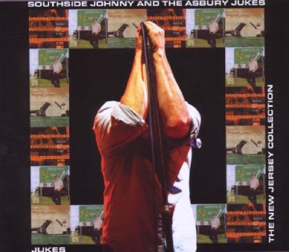 Jukes! The New Jersey Collection, 3 Cd'S