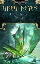 Der Bund der Alchemisten 04. Die Schatten Gottes