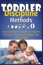 Toddler Discipline Methods