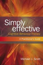 Simply Effective Cognitive Behav Therapy