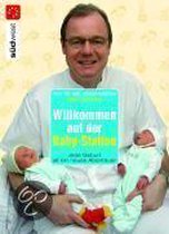 Willkommen auf der Baby-Station!