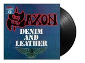 Denim & Leather (LP)