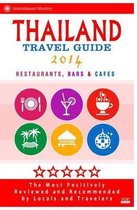 Thailand Travel Guide 2014