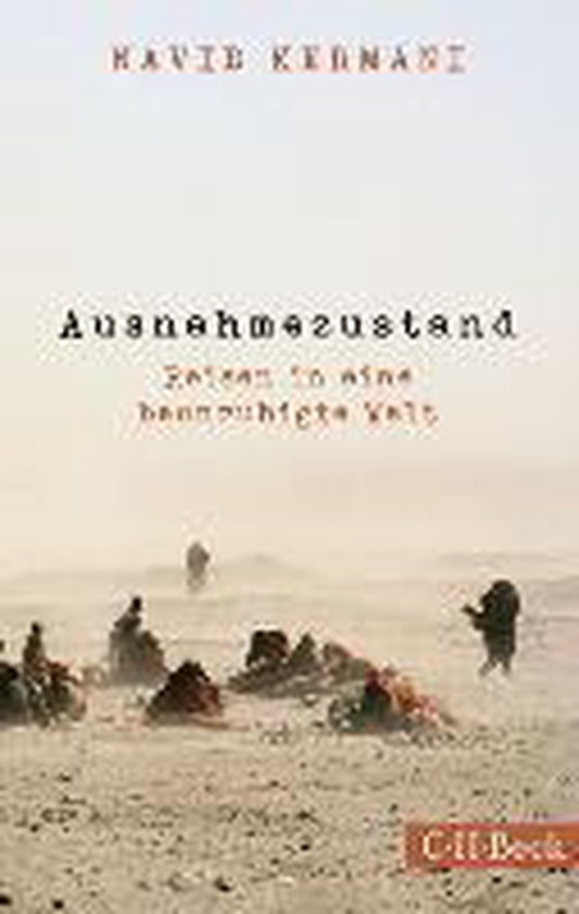 Ausnahmezustand - cover