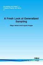 A fresh look at generalized sampling