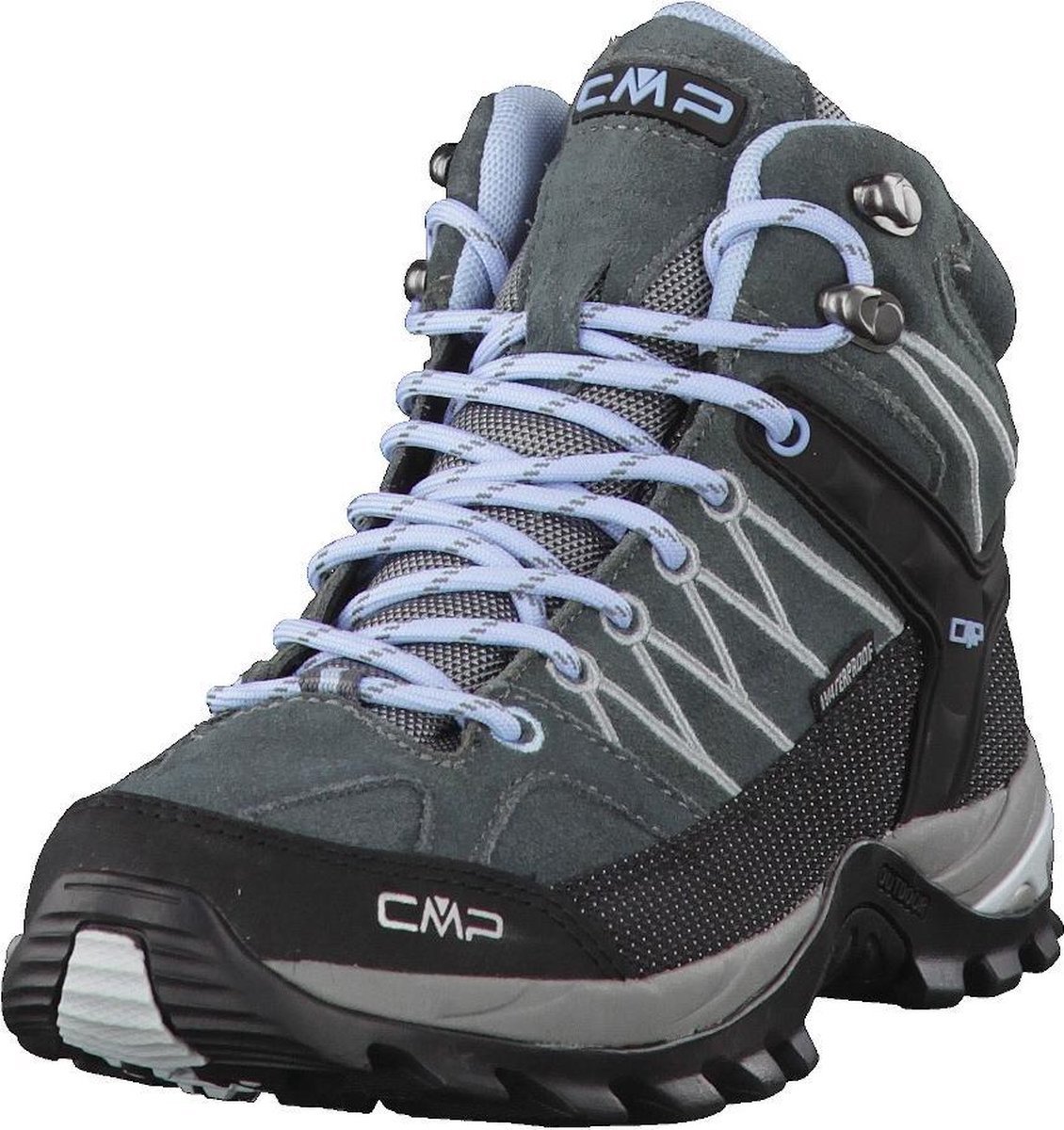 CMP Trekkinglaarzen Rigel 3Q12946 Multicolor
