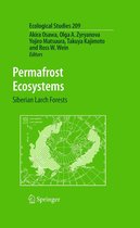 Ecological Studies 209 - Permafrost Ecosystems