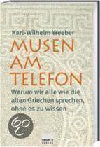 Musen am Telefon