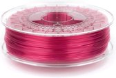 colorFabb PLA TR PAARS TRANSPARANT 2.85 / 750 - 8719033552630 - 3D Print Filament